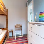 Apartamento Fuer 4 In Vollerwiek