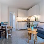Apartamento Fuer 4 In *