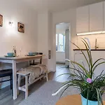 Fuer 4 In Apartamento
