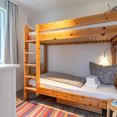 Fuer 4 In Vollerwiek